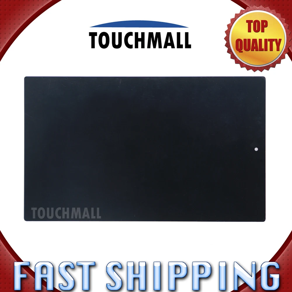 Новый ЖК-дисплей сенсорный экран дигитайзер стекло в сборе Замена для Amazon Kindle Fire