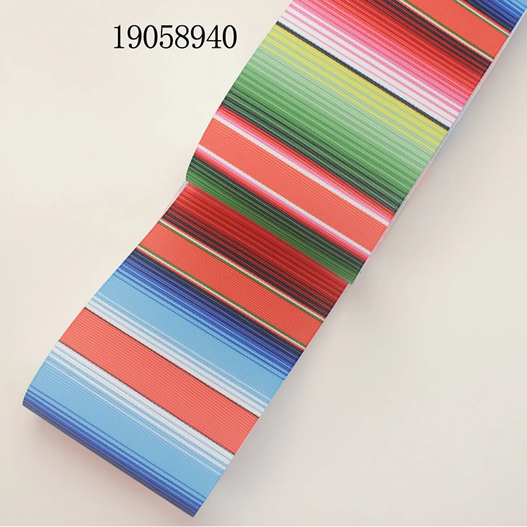 10 ярдов разные размеры живой мультфильм принцесса ленты печатных Grosgrain
