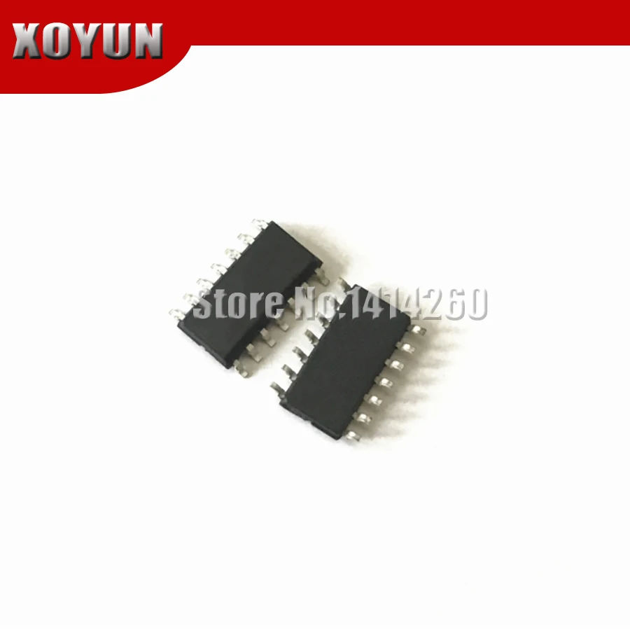 

5 шт./лот MC33060AD SOP-14