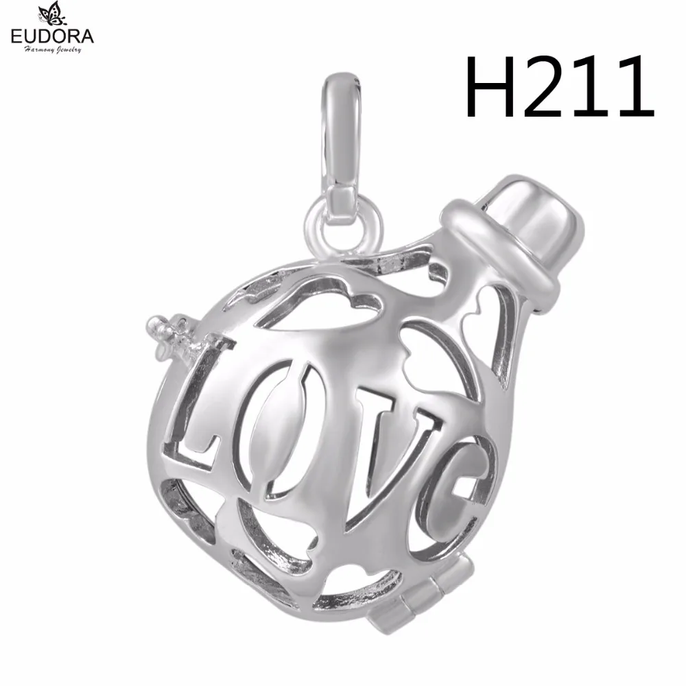 5H211 5 шт./лот 18 мм медь металлический медальон LOVE бутылки клетки подходят для 20