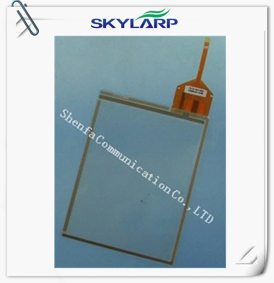 Skylarpu для Mio moov P360 P565 P560 P350 P550 ЖК сенсорный экран дигитайзер ручное устройство