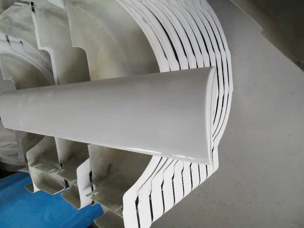 買取 工場出荷時の価格、 300 ワット 12 ボルト/24 ボルト垂直軸スパイラル風力発電住宅ミル用 VAWT + 防水コントローラ