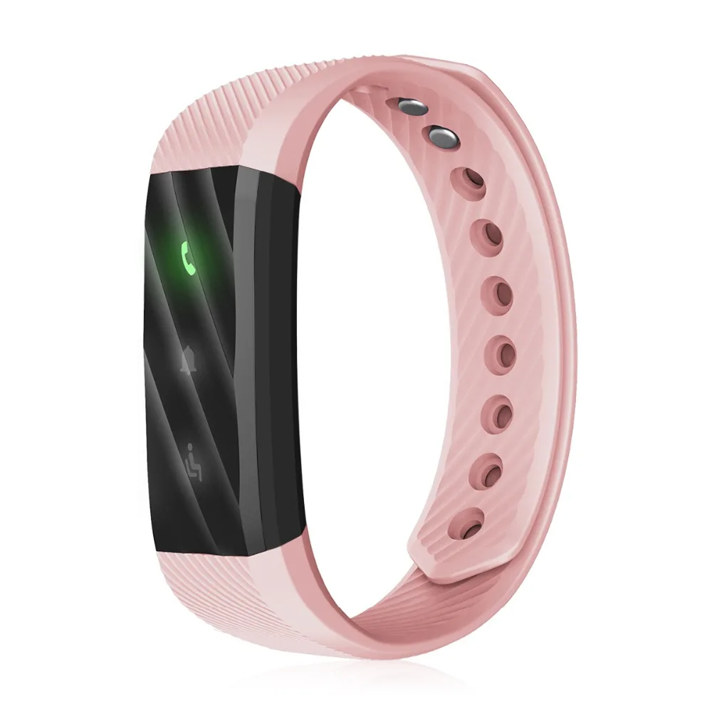 Original Diggro ID115 LITE Smart Band IP67 Waterproof Wristband Sleep Monitor Bluetooth band for IOS Android Phone | Электроника