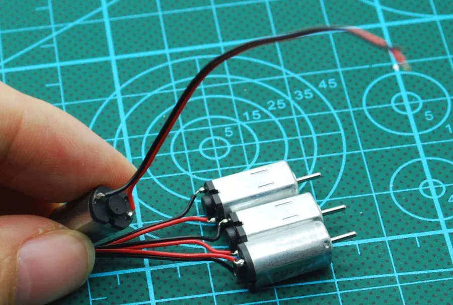 20 шт. детский мини-мотор для игрушек | Строительство и ремонт