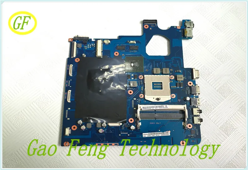 

Флейта для Samsung NP300E5C, NP300E5X, материнская плата, флейта/17CRV, DDR3, не интегрированная, 100% ТЕСТ ОК