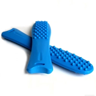 Массажер для фитнеса массажный молоток спины с песочным напылением | Красота и