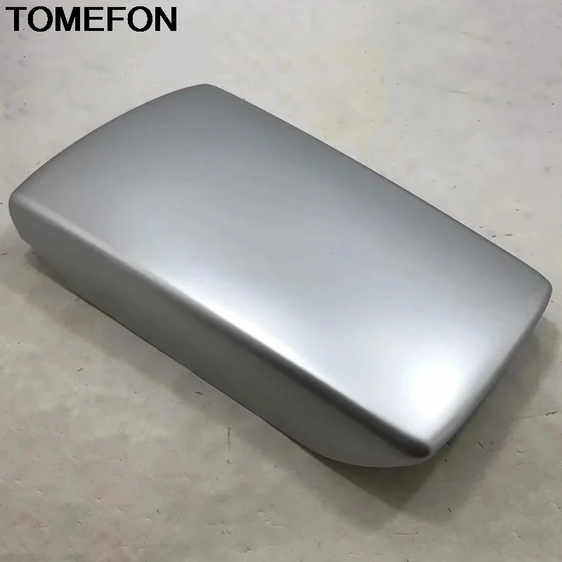 TOMEFON для Honda Accord 2018 2019 10th центральная консоль подлокотник коробка сиденья рамка
