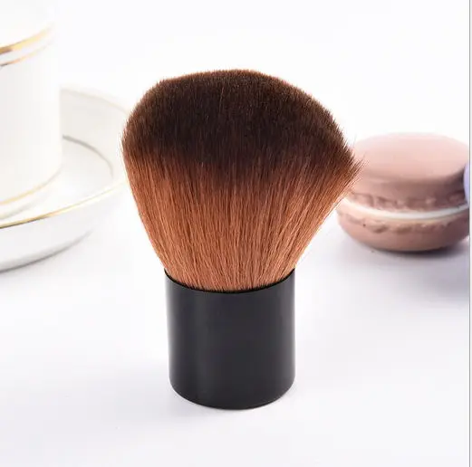 Грибная Кисть для макияжа однобазовая кисть щеки красная пудры|brush ceiling|brush yarnbrush
