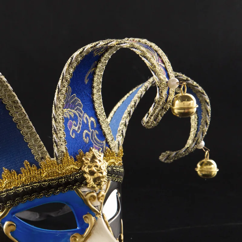 Творческий маска для женщин Хэллоуин Mascarade фестиваль маскарадный костюм