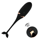 Вибратор с дистанционным управлением, Массажер Кегеля, вибрирующее яйцо, шарик Бен Ва, секс-игрушка для женщин, вагинальные тугие упражнения, секс-шоп