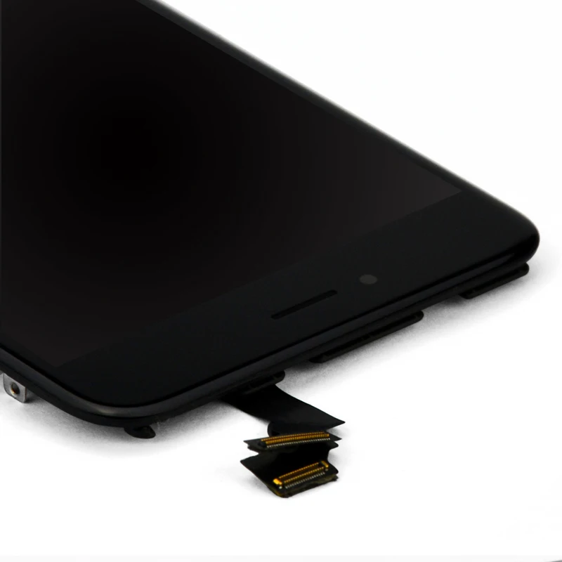 20Pcs/Lot LCD Digitizer For iPhone 6 Plus 6+ OEM Display 5.5inches AAA Touch Panel Sensor Glass Complete Assembly Free DHL | Мобильные