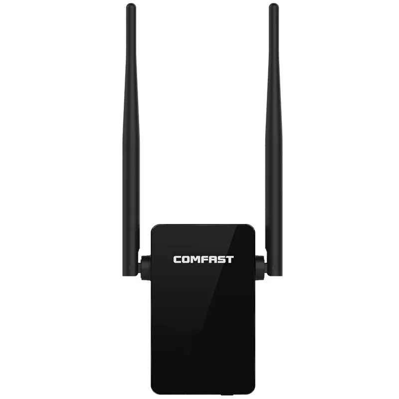 300 Мбит/с беспроводной Wi Fi роутер ретранслятор WIFI расширитель домашний сетевой