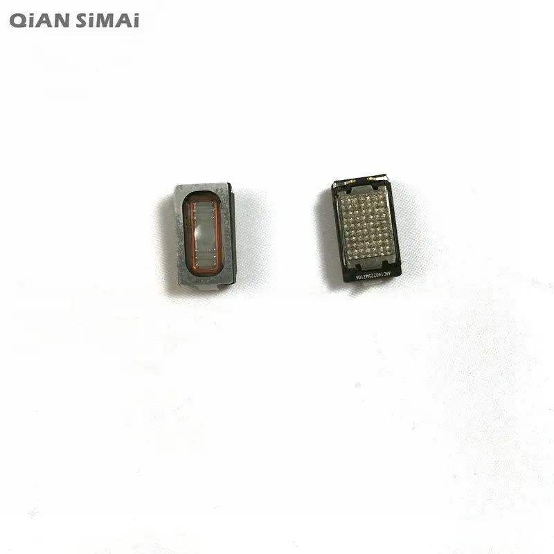 QiAN SiMAi 2 шт./лот для HTC One M9 подлинный новый наушник Ушной Динамик Замена Высокое
