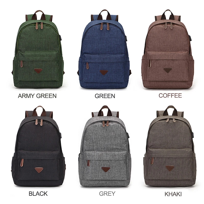 SNAP TOURS 2019 USB Charging Notebook Backpacks For Men Korean Casual Travel Backpack Man Black Urban Trip Bagpack | Багаж и сумки