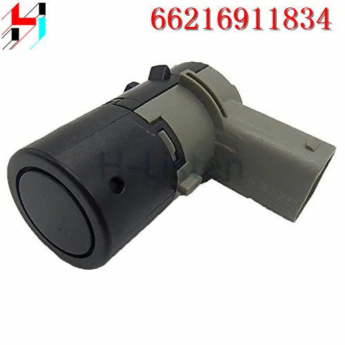(4 шт.) Датчик парковки для E39 E46 E60 E61 E65 E66 E83 X3 X5 3 5 Series 66 21 6 938 738 66216938738 911 834 66216911834|parking
