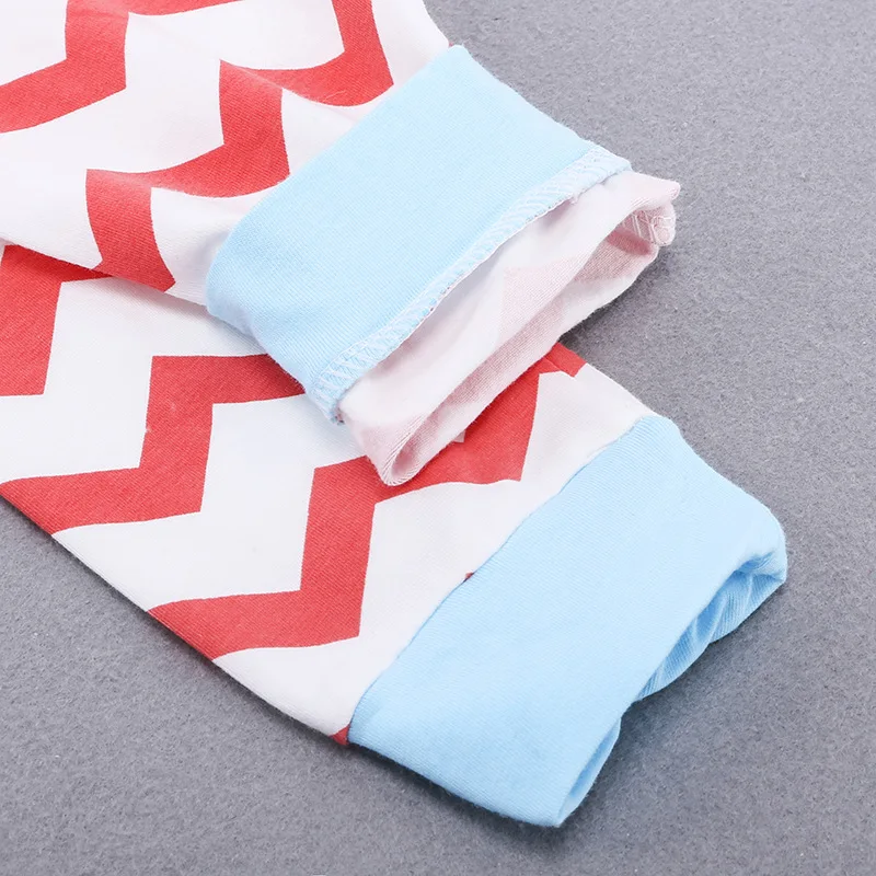 Комплект из 3 предметов коллекция 2019 года комплекты одежды для маленьких девочек