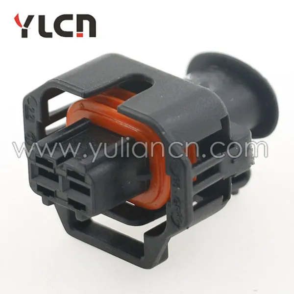 Бесплатная доставка 5 комплектов 2 ходовой водонепроницаемый разъем для