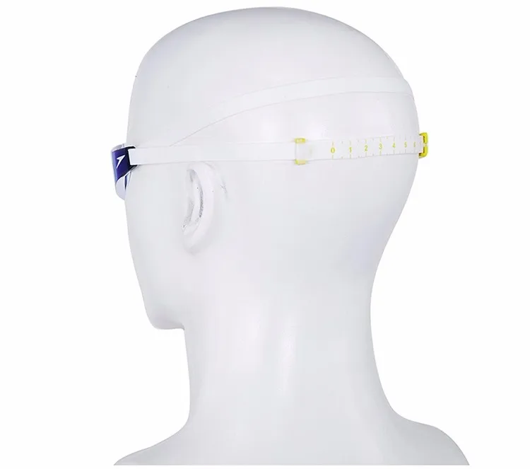 Speedo Fastskin элитные очки зеркальные качественные противотуманные плавательные очки для женщин или мужчин водонепроницаемые