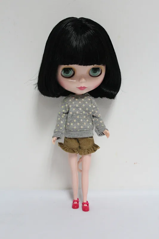 Бесплатная доставка большая скидка кукла телесного цвета для девочек в подарок