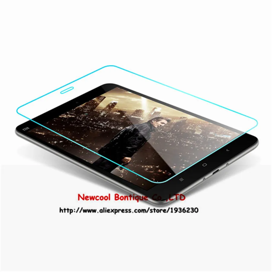 Mi Pad 3 Pad3 9htempered Стекло Экран протектор для Xiaomi 2 Prime 7.9 дюймов защитный Плёнки