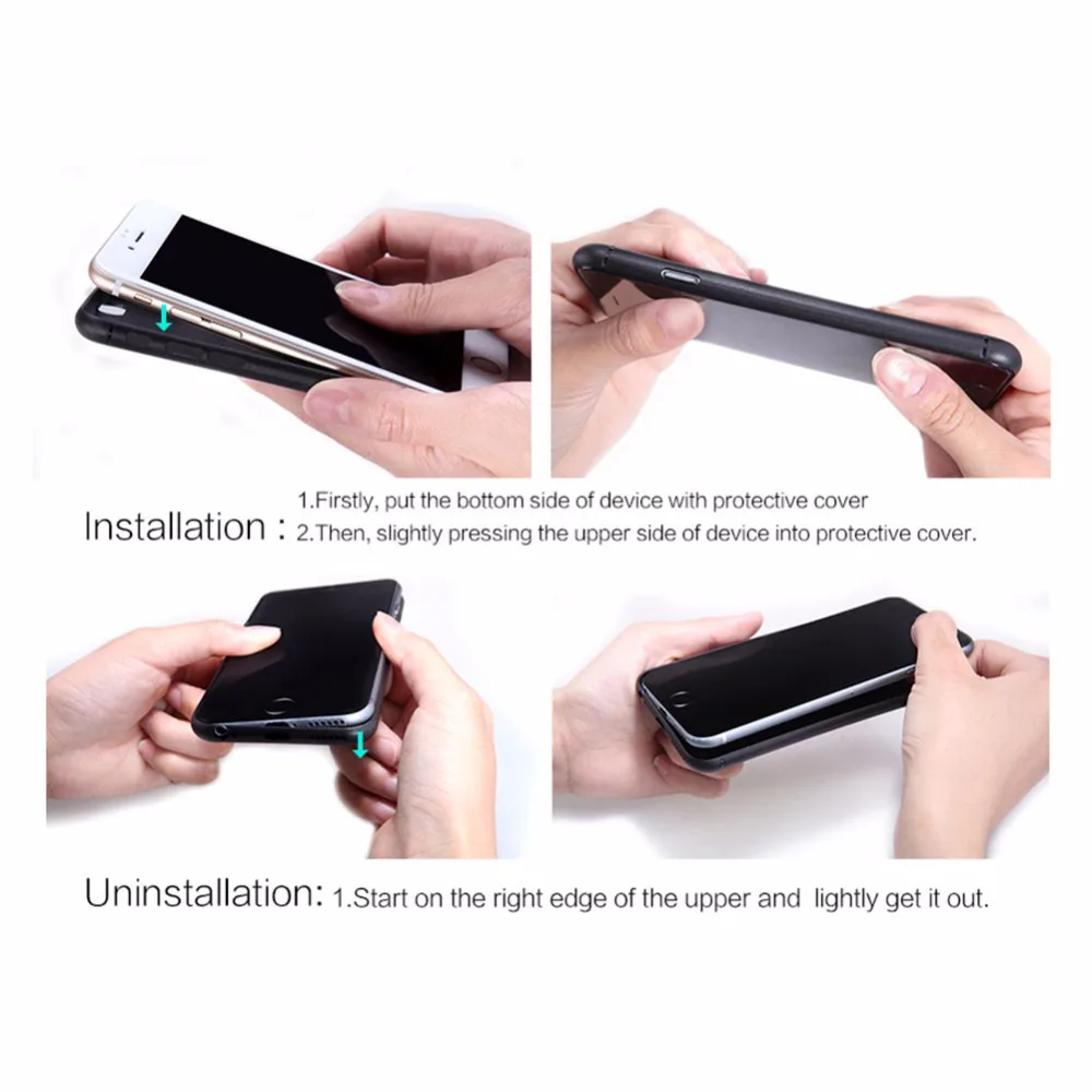 Чехол Nillkin из синтетического волокна для samsung galaxy note 8 чехол углеродного ПП