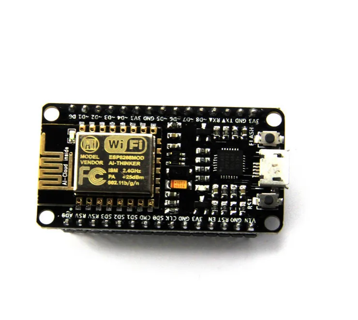 Бесплатная доставка! Макетная плата NodeMCU для модели ESP8266/esp 12E Lua IoT программируемая