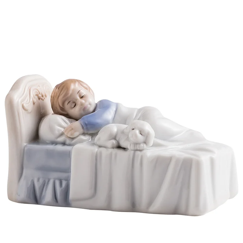 

European-style Household Ornaments Living Room Cake Decoration Creative Couple A Pair Of Gifts Tv Cabinet Crafts Decoration