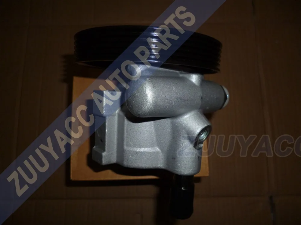 Насос гидроусилителя руля для Renault trafc MK2 Opel Vivaro 8200024738