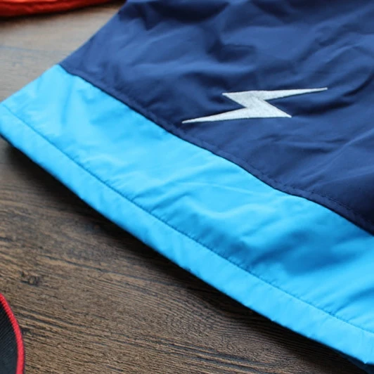 Теплая Флисовая Куртка на осень и весну для мальчиков