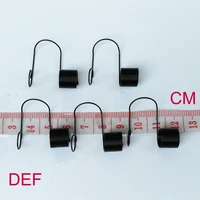 5 pieces thread tension spring for industrial sewing machine many sizes for choosing
