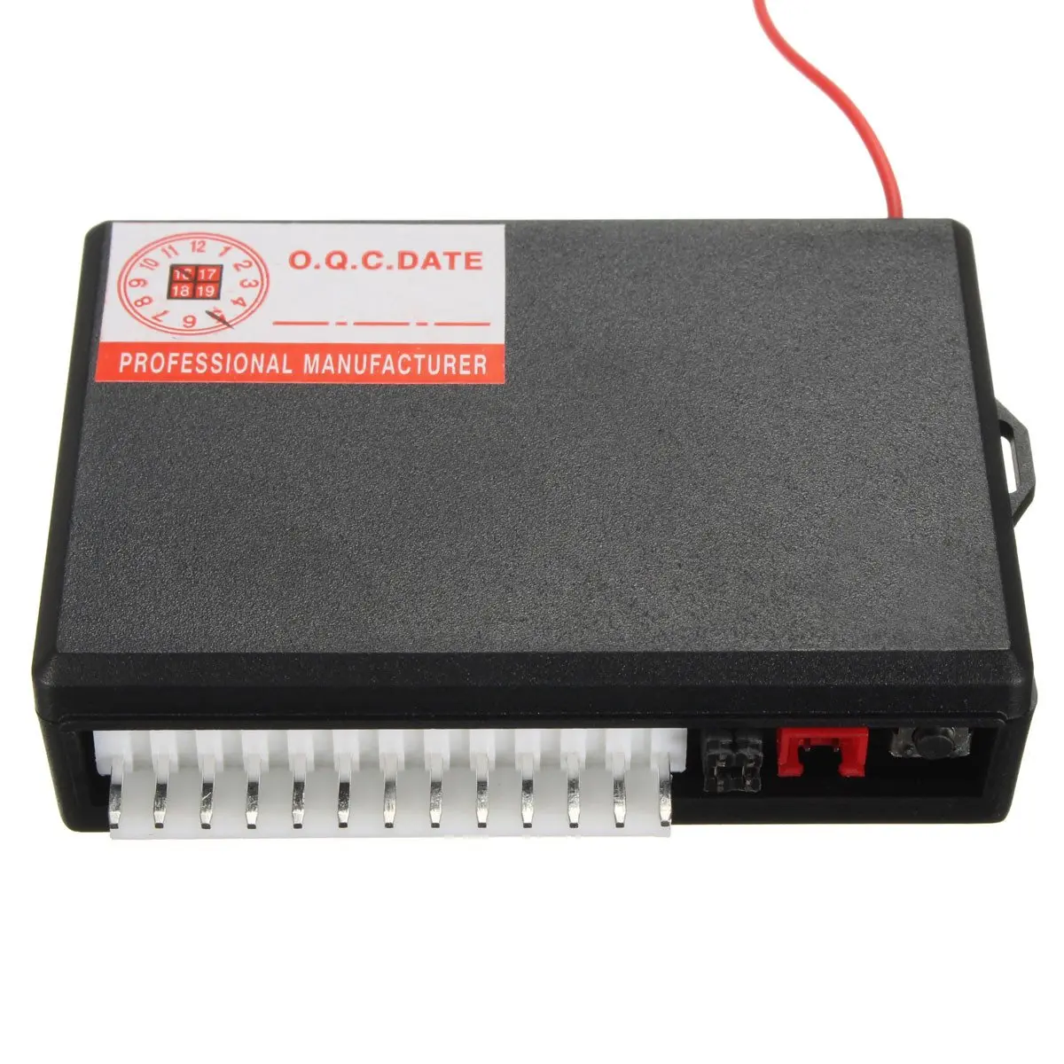 Автомобильный Центральный комплект для дистанционного управления блокировка