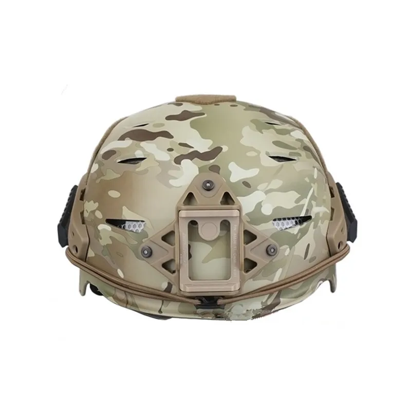 Airsoft Skirmish спортивные шлемы новые EM EXF BUMP шлем защитный ABB AirsoftSports Тактический Мультикам с бесплатной доставкой