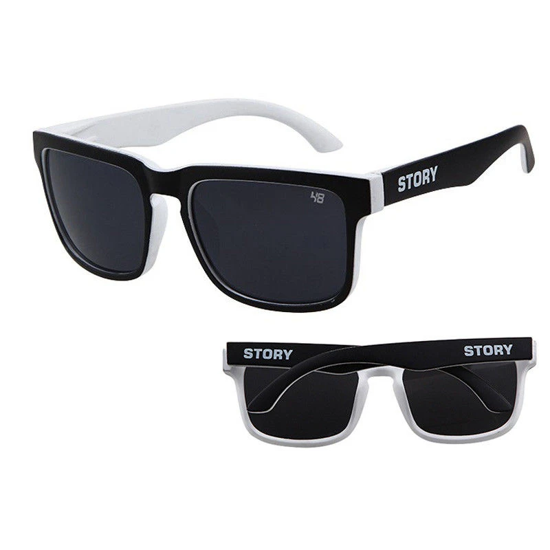 

UV Aviator SPORT Sunglasses Men's Vintage Male Colorful Sun Glasses For Men Fashion Brand Luxury Mirror Shades Oculos