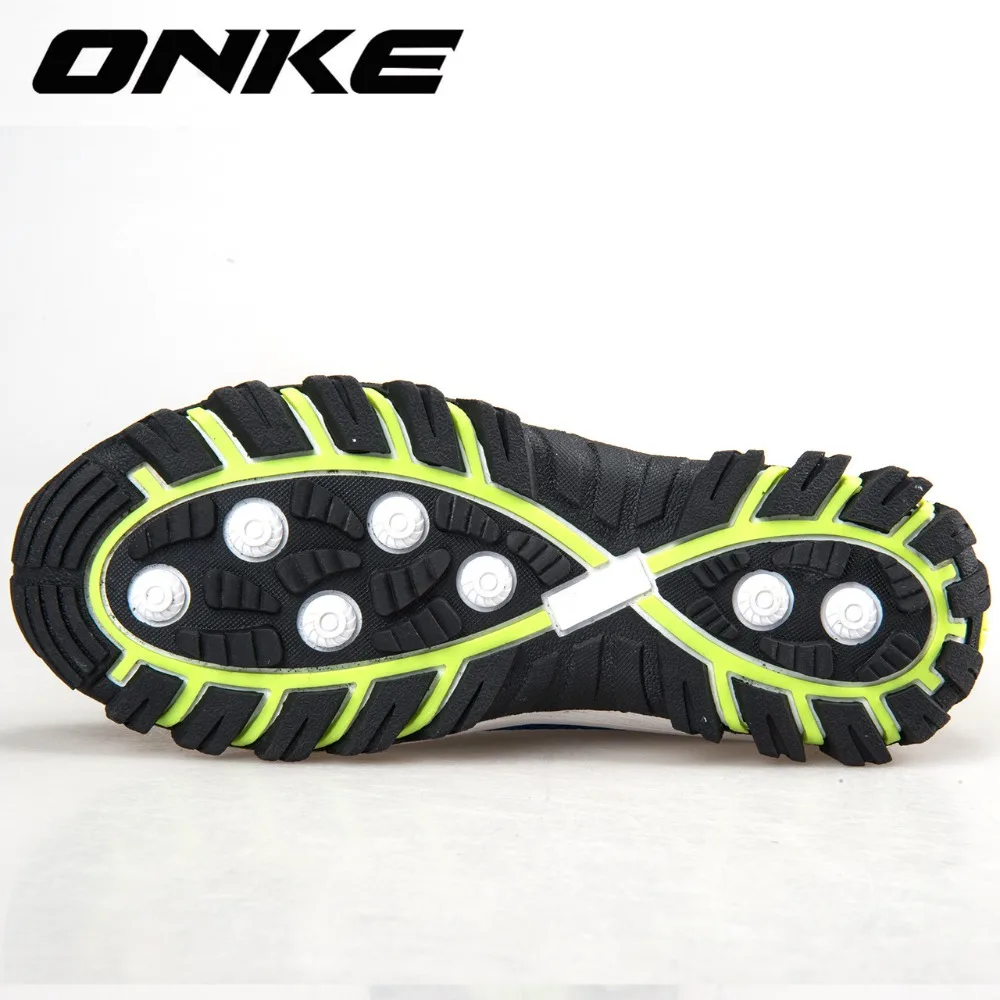 Новые Брендовые мужские и женские дышащие кроссовки для бега удобные спортивные