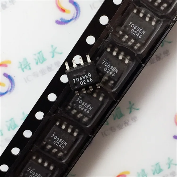 

Модуль SP706SEN SP706S SP706 оригинальный аутентичный и Новый Бесплатная доставка
