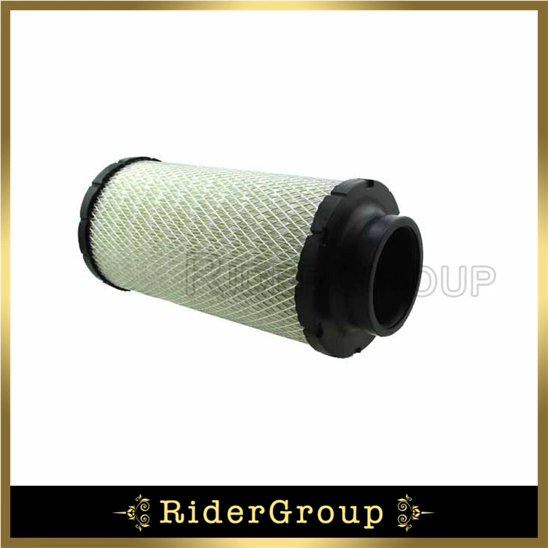 Воздухоочиститель для POLARIS 1241084 1240957 1240822 RZR XP 1000 Turbo 2017 MAVERICK MAX-воздухозаборник-1000R