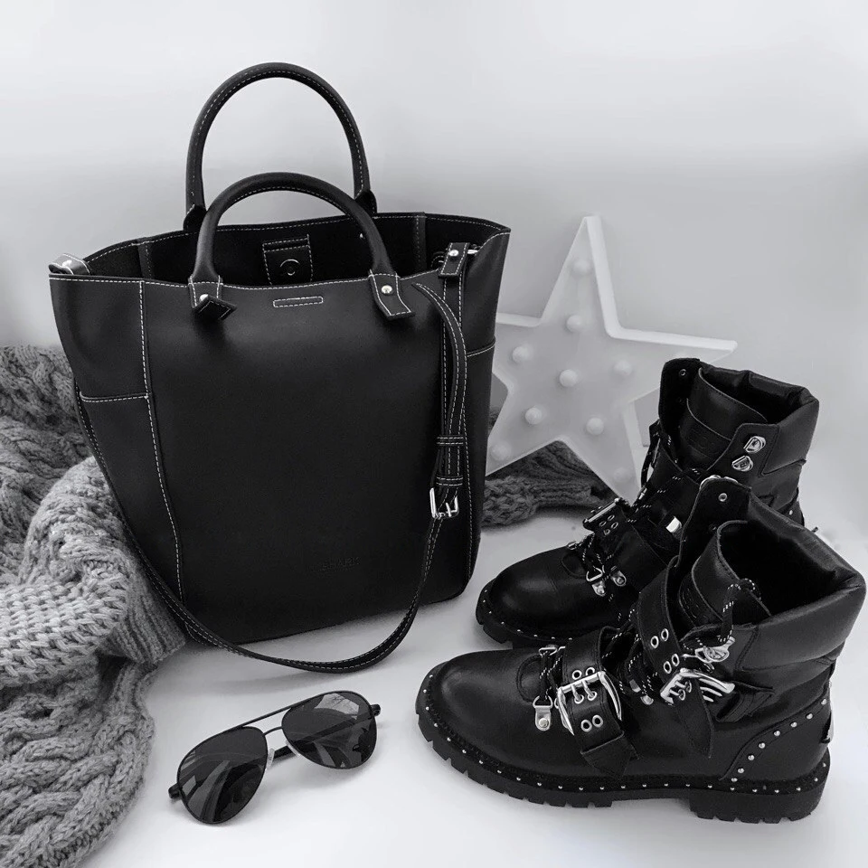Женская сумка мессенджер из натуральной кожи на плечо|genuine leather bag|bag totebrand women bag |