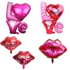 1 шт., декоративное украшение для Дня Святого Валентина