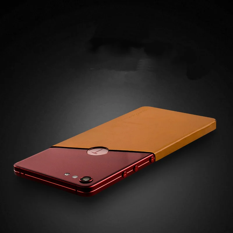 Для Smartisan Nut 3 pro2 Mobile Shell Leather pro1 Personality для m1l всех-в-одном |