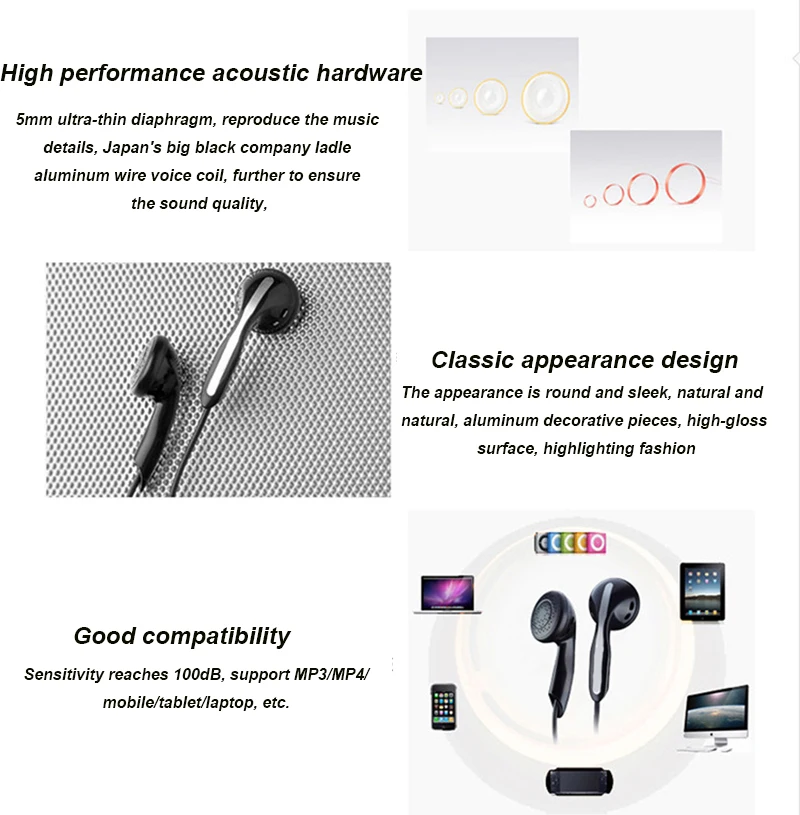 Philips SHE3800 стерео бас наушники Mp3 наушники для мобильного телефона Xiao Mi и HUAWEI Iphone X без Micphone