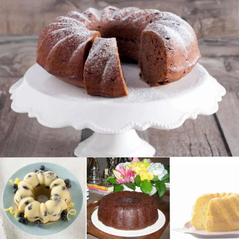 

25*9CM 200G 2016 Hot Sell Big and Beautiful Pumpkin Shape Silicone Cake Mold is The Best For Baking and Pastry cake maker 1Pcs