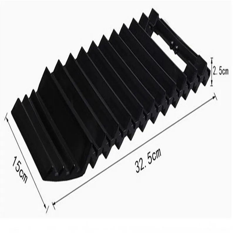 10 шт./лот черный 32 5 см резиновый коврик для спуска шин захват снега грязь песок