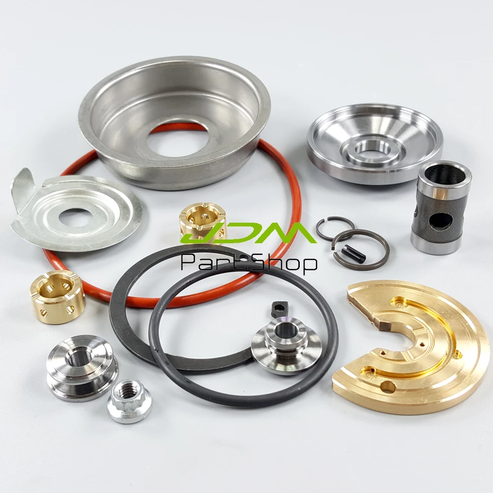 Турбокомпрессор CT20 17201 для Toyota Hilux Hiace Landcuiser 2L T 2 4|kit kits|kit toyotakit turbo repair |