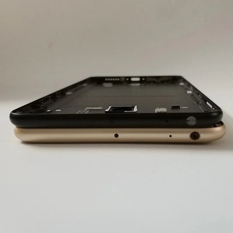 Оригинальный чехол для Xiaomi Mi Max 2 (6 44 дюйма) новая задняя крышка корпуса батареи +