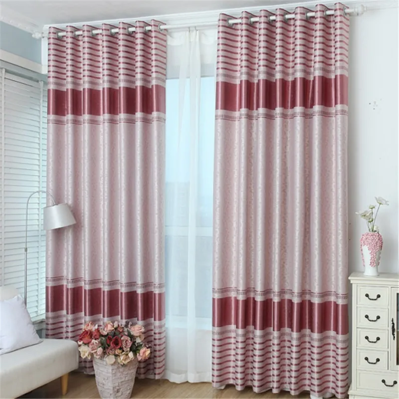 Занавеска Современная кофейная ткань окно затемняющие кухонные занавески s