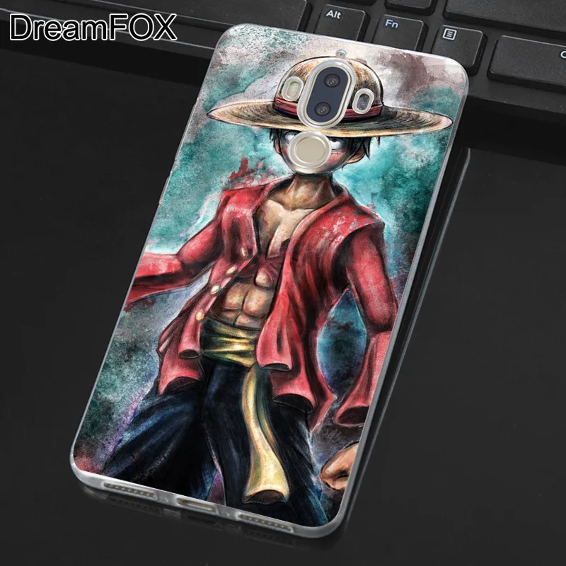 DREAMFOX L583 Модный мягкий силиконовый чехол из ТПУ для huawei mate Nova 2 9 10 20 30 Lite Pro Plus |