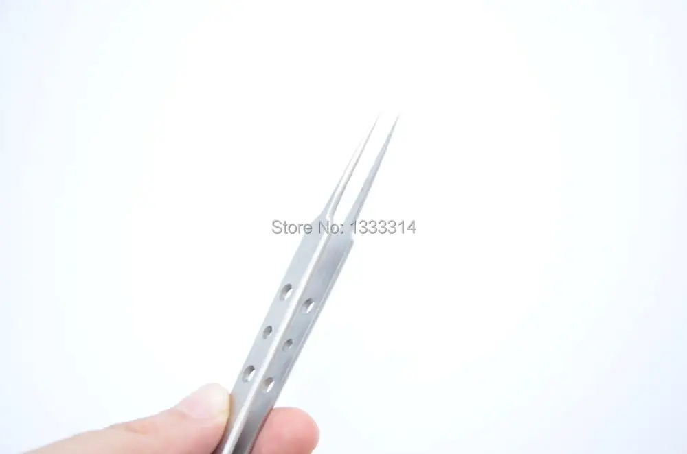 IRepair вы точный набор пинцетов для электроники сверхточный Высокоточный Пинцет