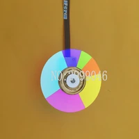 new original replacement projector color wheel for benq th700 th1060 w710st w1000 w1060 w600 ep5923 ep5925d dlp projector