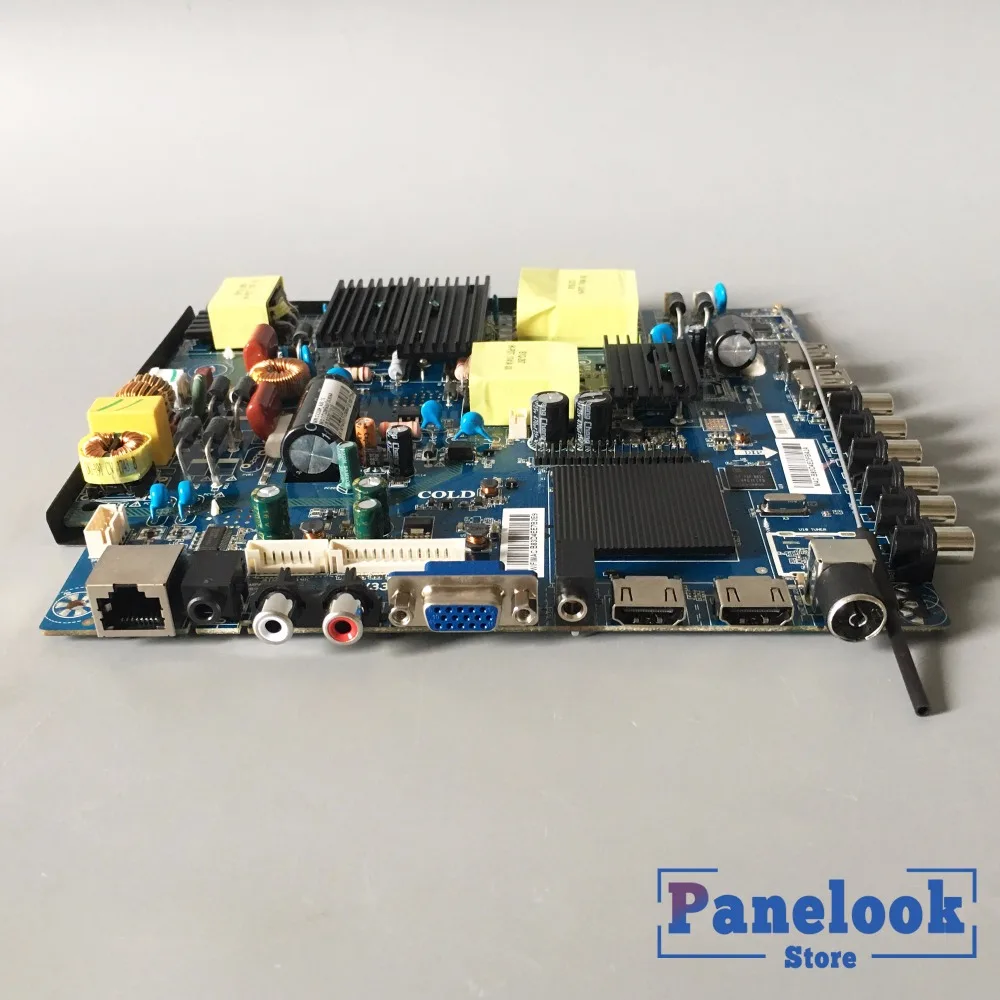 CV338H A50 вместо TP.MS628.PC821 Тройная материнская плата сети|motherboard|motherboard motherboard |