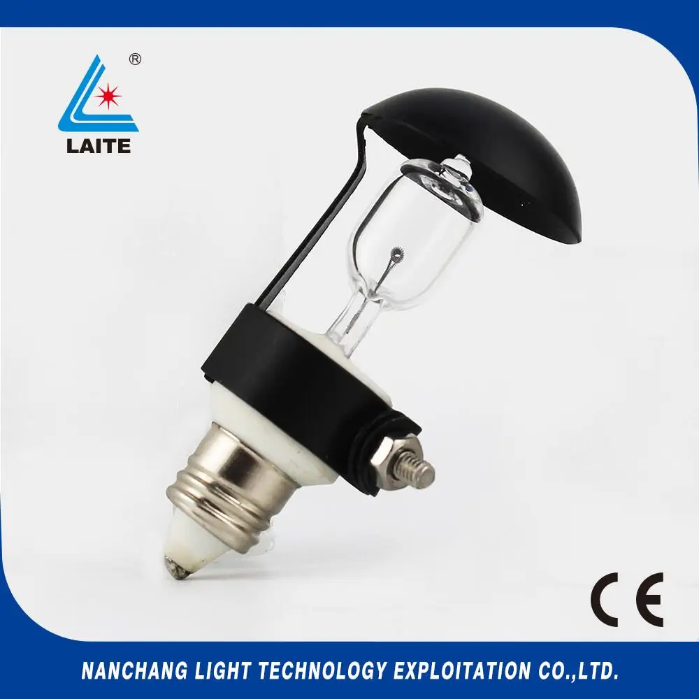 LT03049 галогенная лампа 24 в 40 Вт E11 Skylux или светильник Свободная фотолампа|h 3 bulbs|bulb